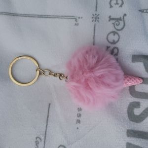 Girls Unicorn Key Chain